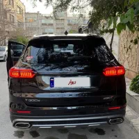 تیگو ۸ پرو|خودرو سواری و وانت|شیراز, قدوسی غربی|دیوار