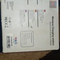 شارژ کن اپل اصل|لوازم جانبی موبایل و تبلت|بندر امام خمینی, |دیوار