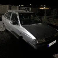 پراید مدل ۸۸