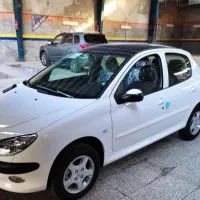 206 1401 پاناروما پابه صفر