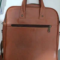 کیف اداری دانشجویی دستی و دوشی جادار|کیف، کفش، کمربند|بوشهر, |دیوار