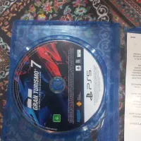 سی دی بازی play5|کنسول، بازی ویدئویی و آنلاین|اصفهان, ارزنان|دیوار