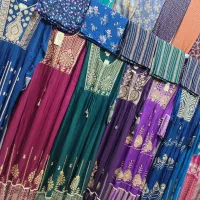 عبایات فرهنگیان ایمان 1 مقابل بلم دلال