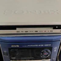 رادیو ضبط آیوا|سیستم صوتی خانگی|قوچان, |دیوار