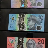 اسکناس خارجی|کلکسیون سکه، تمبر، اسکناس|زنجان, |دیوار