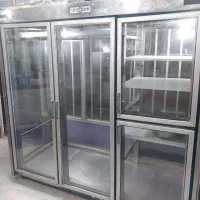 یخچال قصابی