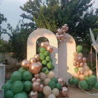 فروش بادکنک