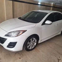 فروش خودرو مزدا نیو ۳ مدل ۹۱