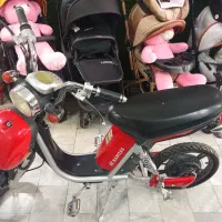 موتور برقی ۸۰۰