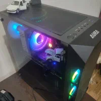 سیستم کامل|رایانه رومیزی|رشت, حمیدیان|دیوار