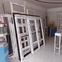 تولید در پنجره دوجداره