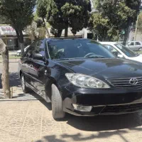 تویوتا کمری گرند 6 سیلندر، مدل ۲۰۰۶