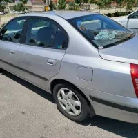 هیوندای آوانته دنده ۹۰