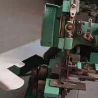 چرخ خیاطی ریشه دوزی