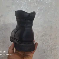 نیم بوت اورجینال برند داکرز المان|کیف، کفش، کمربند|فردیس, نیروگاه برق|دیوار