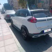 x22pro 1402 اتوماتیک کم کار|خودرو سواری و وانت|تهران, استخر|دیوار