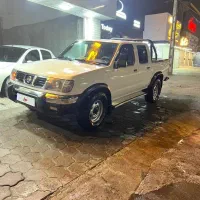 نیسان پیکاپ مدل 83|خودرو سواری و وانت|رشت, جانبازان|دیوار