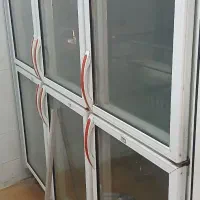 یخچال ویترینی
