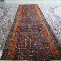 کناره فرش طبیعی