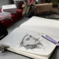 آموزش مجازی طراحی و نقاشی