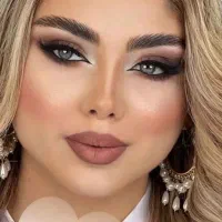 میکاپ و شنیونvip