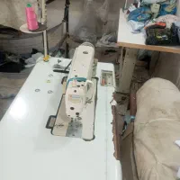 چرخ خیاطی صنعتی مارک شونفا|چرخ خیاطی و ریسندگی|بمپور, |دیوار