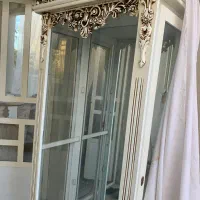 تعدادی لوازم چوبی منزل دست دوم|حراج|مهریز, |دیوار