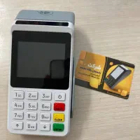 فروش دستگاه کارتخوان سیار وای فای دار و سیم کارت|فروشگاه و مغازه|شیروان (خراسان), |دیوار