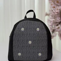 کوله پشتی دخترونه /کوله پشتی اقتصادی