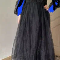 لباس مجلسی سایز 4650