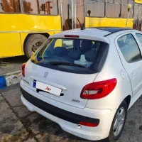 ۲۰۷ پاناروما مدل ۱۴۰۱