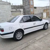 پارس مدل 1400 TU5 تیوفایودریچه سیمی|خودرو سواری و وانت|خوی, |دیوار