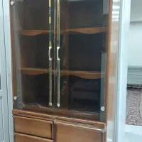 کمد کتابخانه ،کیف و کفش