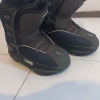 بوت اسنوبرد