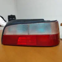 چراغ عقب پارس نمد داشبورد سورن پلاس