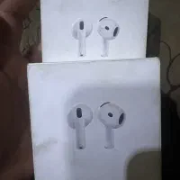 ایرپاد ۴ اصلی