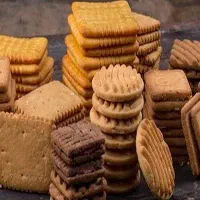 خط تولید انواع بیسکوییت Ar345
