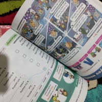 کتاب فمیلی فرندز 2|کتاب و مجله آموزشی|تویسرکان, |دیوار