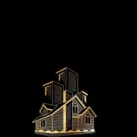 ملک تجاری مسکونی