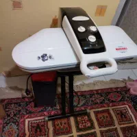 اتوپرس مارشال مدل ۸۰۰۰b
