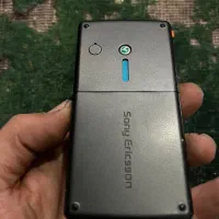 سونی اریکسون نایاب M600|موبایل|تهران, سهروردی|دیوار