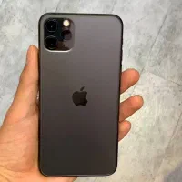 11 پرومکس ۶۴ گیگ درحد نو بدون خط و خش