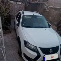 کویکSآپشندار۴۰۲|خودرو سواری و وانت|سیرجان, |دیوار