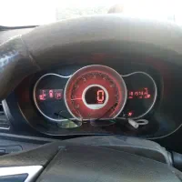 لیفان x50اتومات مدل 96