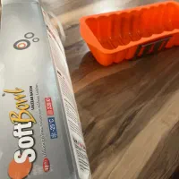 قالب سیلیکونی مخصوص ژله و کیک و تارت و ...|ظروف پخت‌وپز|تهران, جنت‌آباد جنوبی|دیوار