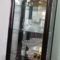 بوفه در حد نو