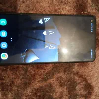 گوشیA21s سامسونگ ۶۴ گیگ|موبایل|کوهدشت, |دیوار