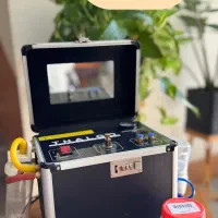 فروش تجهیزات فیشیال