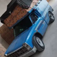 حمل بار با نیسان