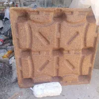 پالت چوبی